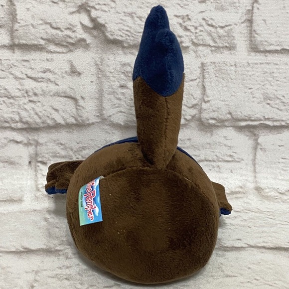 Slime Rancher Hunter Slime Cat Plush Plushie 5" Stuffed Animal Toy 2019 - Picture 3 of 3